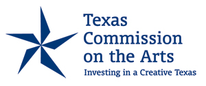 Texas Comission on the Arts 